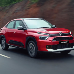 Citroen Basalt