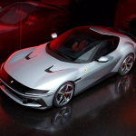 Ferrari 12Cilindri
