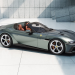 Ferrari 12Cilindri Spider